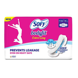 SOFY-XL 18 (110) 1X18PCS