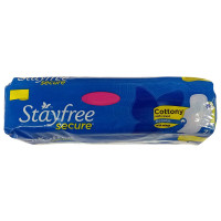 STAYFREE SECURE (7-PCS) 1*7PCS