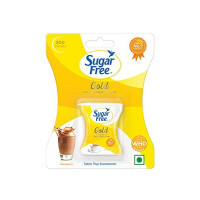 SUGAR FREE GOLD 300 (P) 1*300