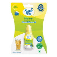 SUGAR FREE NATURA  DROPS 10ML