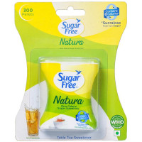 SUGAR FREE NATURA 300PELLETS 1*300 SUGAR FREE NATURA 300PELLETS 1*300