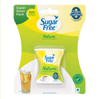 SUGAR FREE NATURAL TAB 500P SUGAR FREE NATURAL TAB 500P