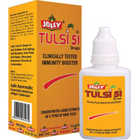TULSI-51 DROP (JOLLY) 1X24ML TULSI-51 DROP (JOLLY) 1X24ML