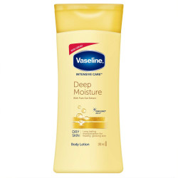 VASELINE BODY LOTION 100ML 100ML