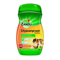 ZANDU CHYAVANPRASH 1*1KG