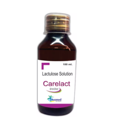 CARELACT SYP 1X100ML