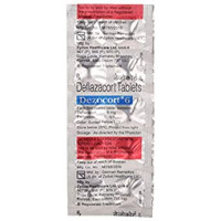 DZORT-6MG TAB 1X10 DZORT-6MG TAB 1X10