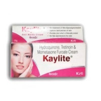 KAYLITE CREAM 15GM KAYLITE CREAM 15GM
