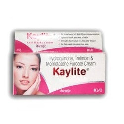 KAYLITE CREAM 15GM