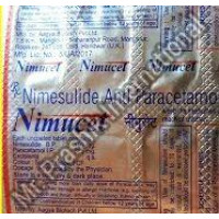 NIMUCET TAB 1X10 NIMUCET TAB 1X10