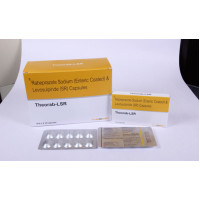 THEORAB-LSR TAB 1X10 THEORAB-LSR TAB 1X10