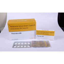 THEORAB-LSR TAB 1X10