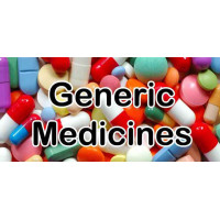GENERIC MEDICINES