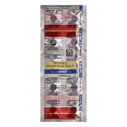 TELMIKIND H Tablet
