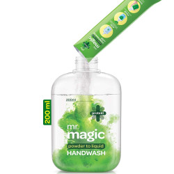 MAGIC HAND WASH 9GM 9GM