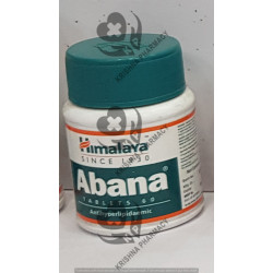 ABANA TAB 1*60