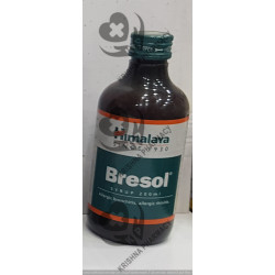 BRESOL SYP 200ML 1*200ML