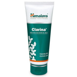 CLARINA FASH WASH GEL 60ML