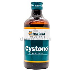 CYSTONE SYP 1X200ML