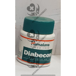 DIABECON TAB 1X60