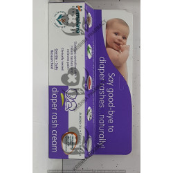 DIAPER RASH CREAM 1X20GM