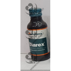 DIAREX 100ML SYP 100ML