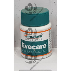 EVECARE CAP 1*30