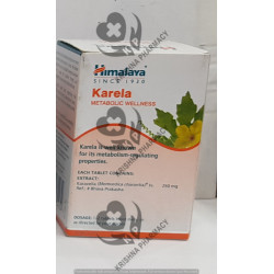 KARELA TAB 60