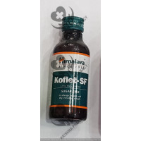 KOFLET SF SYP 100ML
