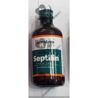 SEPTILIN SYRUP 1X200ML