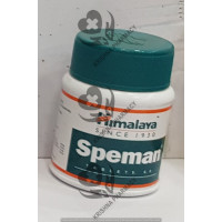 SPEMAN TAB 1X60