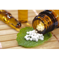 HOMEOPATHIC