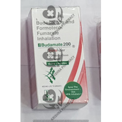 BUDAMATE 200 TRANSHALER 120M/D 1PCS