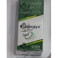 FLUTIWAYS