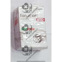 FORACORT INHALER