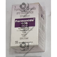 FORMONIDE 400INHAL120M/D 1PCS