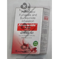 FORMONIDE FORTE INHALER 1