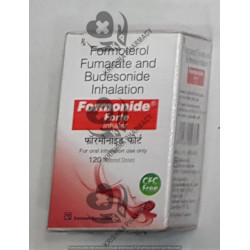 FORMONIDE FORTE INHALER 1