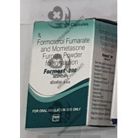 FORMOST 400
