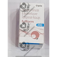 FULLFORM