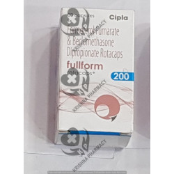 FULLFORM