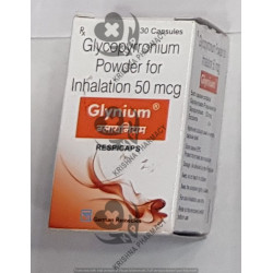 GLYNIUM