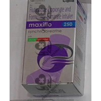 MAXIFLO-250 SYNCHROBREATHE (S) 1X1
