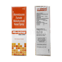 METATOP 120 M/D N-SPRAY 12ML