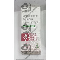 MOMEFLO NASAL SPRAY 100M/D 10ML