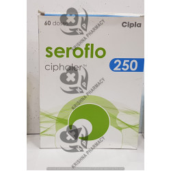 SEROFLO 250 CIPHALER (S) 1