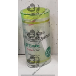 TIATE TRANSHALER (S) 1PCS