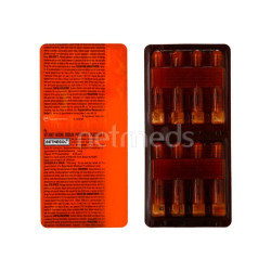 BETNESOL INJ (H) 1ML