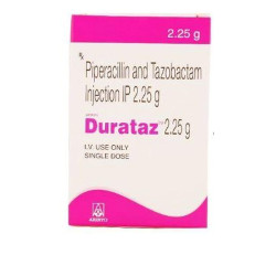 DURATAZ 2.25G INJ 1