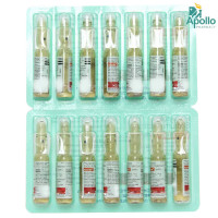 EPSOLIN INJECTION 2ML